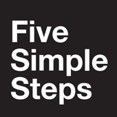 Five Simple Steps